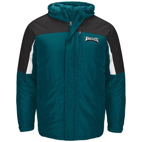 Official Mens NFL Jackets, Mens Winter Coats, NFL Football 